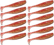 Keitech Easy Shiner 2' 5cm Red Gold LT#46 12 ks. Keitech Easy Shiner 2' 5cm Red Gold LT#46 12 ks.
