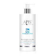 Apis pleťové mlieko 300 ml Apis pleťové mlieko 300 ml