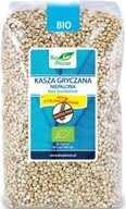 BIO PLANET Pohánkové krúpy nepražené b/g BIO 1kg