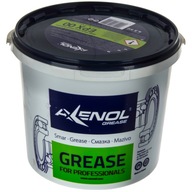 Axenol Grease EPX 00 prevodové mazivo 4,5 kg Axenol Grease EPX 00 prevodové mazivo 4,5 kg