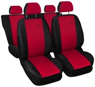 Poťahy sedadiel RXR pre Audi A5 (I, II) Poťahy sedadiel RXR pre Audi A5 (I, II)