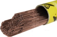 TIG zvárací drôt ESAB 13,09 2,0 /1kg TIG zvárací drôt ESAB 13,09 2,0 /1kg
