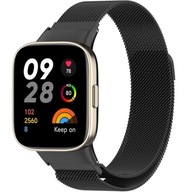 Remienok na NÁRAMOK PRE XIAOMI REDMI WATCH 3 Remienok na NÁRAMOK PRE XIAOMI REDMI WATCH 3