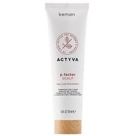 Kemon Actyva P-Factor Scalp SN 150ml