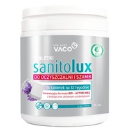 SanitoLUX TABLETS baktérie pre čističky septikov
