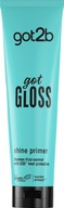 GOT2B Gloss Primer Glossy stylingový krém na vlasy 150 ml GOT2B Gloss Primer Glossy stylingový krém na vlasy 150 ml