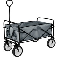 Skladací záhradný vozík 403684 Skladací záhradný vozík 403684