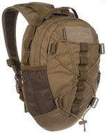 WISPORT VRABIČKOVÝ VAJÍČKO BATOH 10L CORDURA COYOTE WISPORT VRABIČKOVÝ VAJÍČKO BATOH 10L CORDURA COYOTE