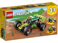 LEGO Creator 3v1 31123 3v1 Off-Road Rover