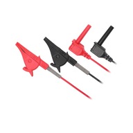 UNI-T UT-L33 Drôty a káble pre UT511 UT512 UT513 A UNI-T UT-L33 Drôty a káble pre UT511 UT512 UT513 A