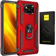 Púzdro NA POCO X3 PRO SPACECASE RING NX ARMOR