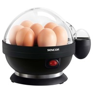 Varič čiernych vajec Sencor SEG 710BP