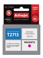 ACTIVEJET PURPLE ATRAMENT EPSON T2713 WF 3620 3640 ACTIVEJET PURPLE ATRAMENT EPSON T2713 WF 3620 3640