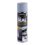 MASTON Tesniaci sprej 500 ml tmavosivý MASTON Tesniaci sprej 500 ml tmavosivý