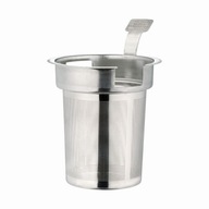 Filter s držiakom na 1,1l kanvičky. oceľ Price & Kensington Filter s držiakom na 1,1l kanvičky. oceľ Price & Kensington