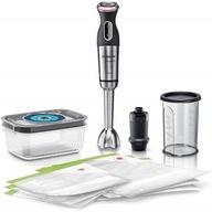 Bosch mixér MaxoMixx MS8CM61V1 tyčový mixér, 1000 W, počet rýchlostí 12,