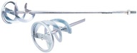 RICHMANN MALTOVÁ MIEŠAČKA M14 600x120MM C0635 RICHMANN MALTOVÁ MIEŠAČKA M14 600x120MM C0635