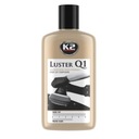 VYSOKO BRÚSNA LEŠTIACA PASTA K2 LUSTER Q1 250G vysoko abrazívna leštiacia pasta VYSOKO BRÚSNA LEŠTIACA PASTA K2 LUSTER Q1 250G vysoko abrazívna leštiacia pasta