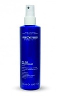 PROXIMUS ALL IN 1 maska v spreji vysoko hydratačná, uľahčuje rozčesávanie 250 ml PROXIMUS ALL IN 1 maska v spreji vysoko hydratačná, uľahčuje rozčesávanie 250 ml