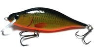Wobler Dorado TEMPTER 10cm 22g PLÁVAJÚCI AC Wobler Dorado TEMPTER 10cm 22g PLÁVAJÚCI AC