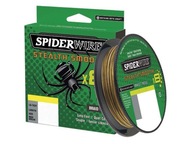 SpiderWire Stealth Smooth 8 oplet 0,06mm/150m