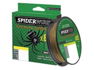 SpiderWire Stealth Smooth 8 oplet 0,11mm/150m
