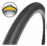 Black1 plášť na bicykel 28x1 5/8x1 3/8 37-622 + 1mm R-3152 O187 Black1 plášť na bicykel 28x1 5/8x1 3/8 37-622 + 1mm R-3152 O187