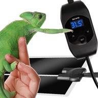 ELEKTRICKÁ VYKUROVACIA ROHOŽ PRE PSA, MAČKU, PSA, RADU A TERMOSTAT. ELEKTRICKÁ VYKUROVACIA ROHOŽ PRE PSA, MAČKU, PSA, RADU A TERMOSTAT.