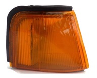 SMEROVKA FIAT UNO PRAVÁ ŽLTÁ NOVINKA SMEROVKA FIAT UNO PRAVÁ ŽLTÁ NOVINKA