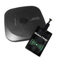 Indukčná nabíjačka pre SAMSUNG Galaxy S5 Neo Indukčná nabíjačka pre SAMSUNG Galaxy S5 Neo