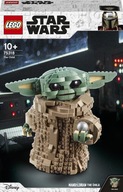 LEGO Star Wars Baby Yoda 75318