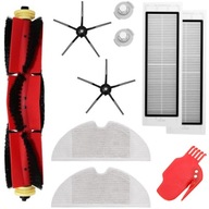 SADA KEFIEK FILTRE PRE ROBOROCK S6 MAX S50 S5 SADA KEFIEK FILTRE PRE ROBOROCK S6 MAX S50 S5