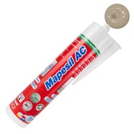 Mapesil AC silikón 310ml MAPEI 132 béž Mapesil AC silikón 310ml MAPEI 132 béž