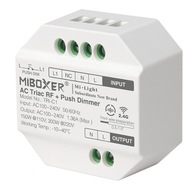 LED DIMMER TRIAC 230V MILIGHT TRI-C1 CONTROLLER LED DIMMER TRIAC 230V MILIGHT TRI-C1 CONTROLLER
