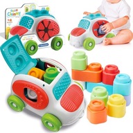 VEĽKÉ MÄKKÉ BLOKY + AUTOMATICKÉ TRIEDENIE NA ROK JEDEN DARČEK VEĽKÉ MÄKKÉ BLOKY + AUTOMATICKÉ TRIEDENIE NA ROK JEDEN DARČEK