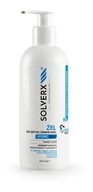 SOLVERX FACE CLEANSING GEL ATOPIC SKIN 200ml SOLVERX FACE CLEANSING GEL ATOPIC SKIN 200ml