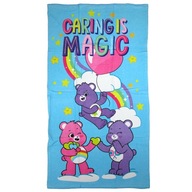 Plážový uterák Care Bears (532007) Plážový uterák Care Bears (532007)