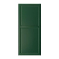 IKEA BODBYN dvierka predná skrinka 60x140 cm zelená