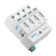 SIMTEC OBMEDZOVAČ PREPÄTIA C 4P 20kA SM20C/4