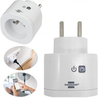 WIFI ZÁSUVKA BIELA IP20 BRENNENSTUHL GOOGLE WIFI ZÁSUVKA BIELA IP20 BRENNENSTUHL GOOGLE