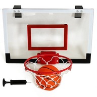 BASKETBAL pre deti BASKETBAL + basketbalový kôš + lopta BASKETBAL pre deti BASKETBAL + basketbalový kôš + lopta