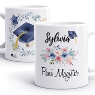 DARČEK HRNÍČKU Mgr PANI MAGISTER ABSOLVENTA MENO DARČEK HRNÍČKU Mgr PANI MAGISTER ABSOLVENTA MENO