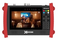 Amiko X-Finder 3 Combo DVB-S2+T2/C HEVC meter Amiko X-Finder 3 Combo DVB-S2+T2/C HEVC meter