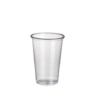 HRNKA NA NÁPOJ 200ml priehľadná 30 BAL HRNKA NA NÁPOJ 200ml priehľadná 30 BAL