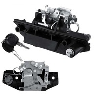 Rukoväť rukoväte ZADNÁ KAPOTA VOLKSWAGEN T4 90-03 Rukoväť rukoväte ZADNÁ KAPOTA VOLKSWAGEN T4 90-03