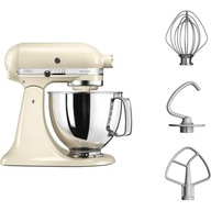 Kuchynský robot KITCHENAID 5KSM125 EAC Artisan Kuchynský robot KITCHENAID 5KSM125 EAC Artisan