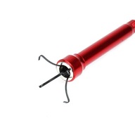 FLEXIBILNÝ MAGNETICKÝ UCHOVÁVAČ KÚRAČOV 61CM s magnetom a labkami FLEXIBILNÝ MAGNETICKÝ UCHOVÁVAČ KÚRAČOV 61CM s magnetom a labkami