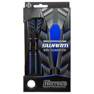 Darts Harrows Swarm 90% Steeltip 23 g