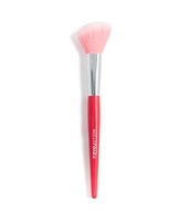 Revolution pink štetec na púder a bronzer Revolution pink štetec na púder a bronzer