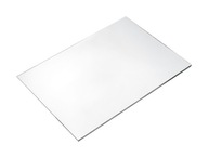 NA STÔL - PLEXI / PLEXI - 10mm - Vyrobené na mieru NA STÔL - PLEXI / PLEXI - 10mm - Vyrobené na mieru